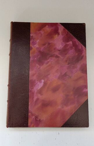 Collection Pompéienne. Florence. Mattéo Marangoni