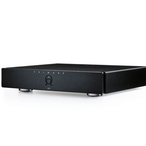 Préamplificateur phono Primare R15 MM/MC, Noir