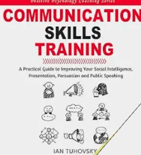 Communication Skills Training