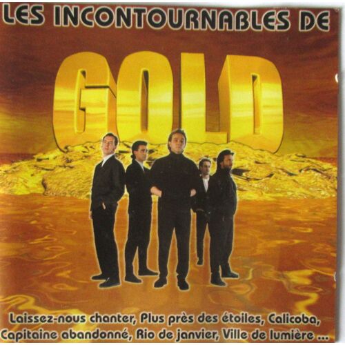 Les Incontournables De Gold