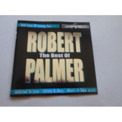 Robert Palmer - Hits4ever