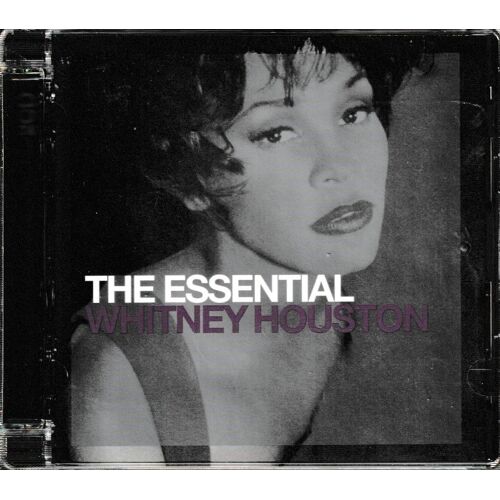 Whitney Houston The Essential Compilation 2 Cd. 32 Tubes (P) 2000 Arista Records Llc © 2010 Arista Legacy Hippy Sony Music Entertainment Made In The Eu European Edition Voir Mes Photos Pour Les Titres