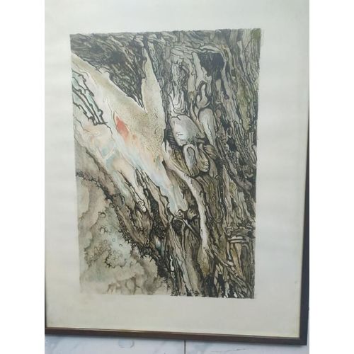 Lithographie