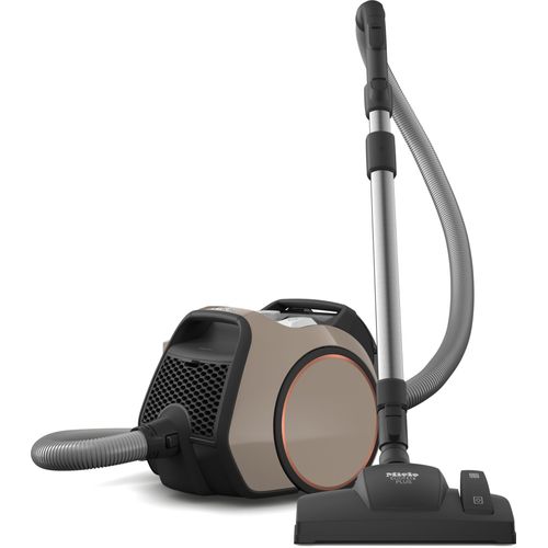 Aspirateur traîneau sans sac Miele Boost CX1 Allergy Gris cachemire