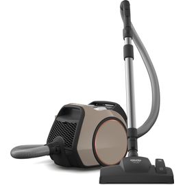 Aspirateur traîneau sans sac Miele Boost CX1 Allergy Gris cachemire