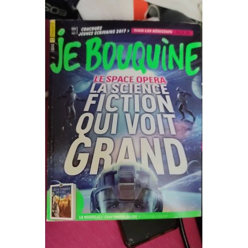 Je Bouquine 399 Le Meilleur De La Lecture Ado 12-15 Ans