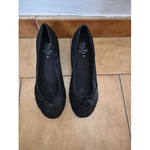 Chaussure Gemo Pointure 36