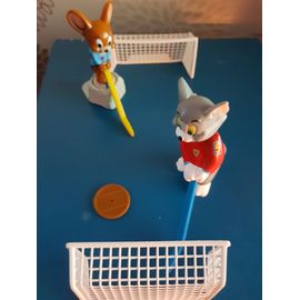 Maxi Kinder Tom Et Jerry 3k 03 N12 Avec Blizer