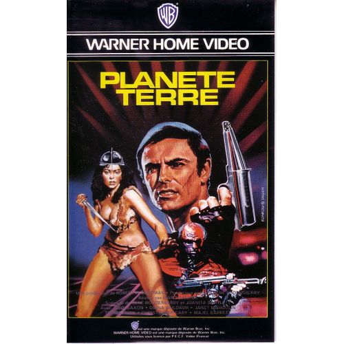 Planete Terre