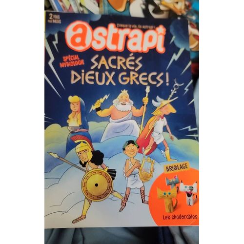 Astrapi 902