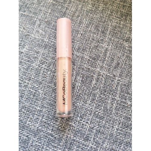Huile A Levres Hydratante Gloss Mco Beauty Peachy Nude Nude