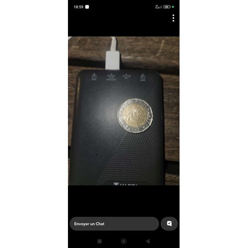 Pièces 2 Euro Aeba