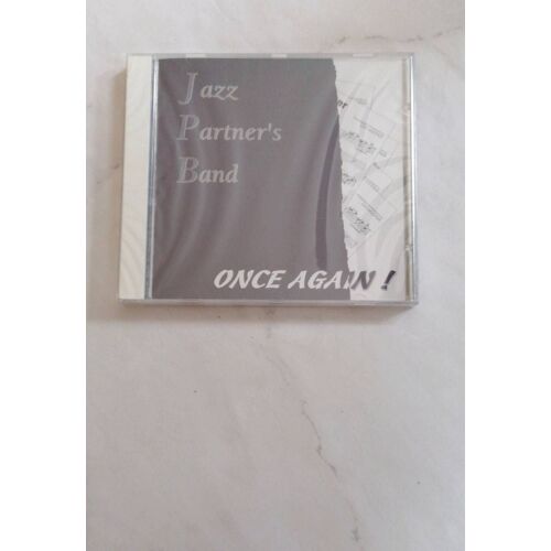 Jazz Partner's Band -  Once Again !