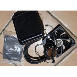 CPU Kuhler h20 620 cooling system