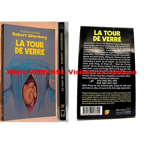 La Tour De Verre