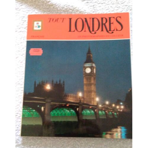 Tout Londres