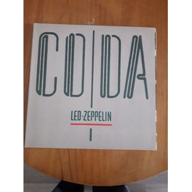 Coda