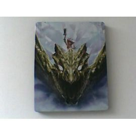 Steelbook Tiny Tina's Wonderlands