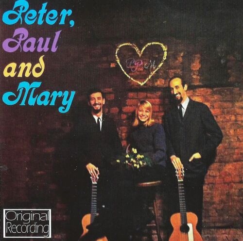 Peter Paul & Mary