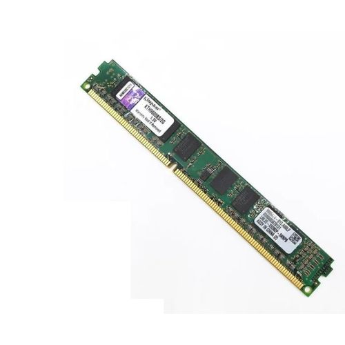 barette memoire 2go
