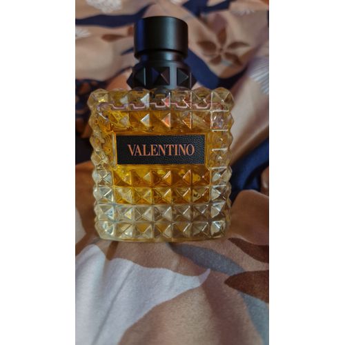 Parfum Valentino Sephora 