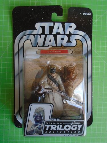 Star Wars Tusken Raider