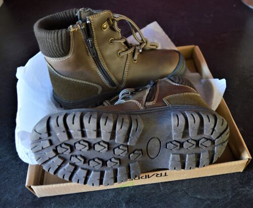 Chaussures Garçon 'trappeur' - 30