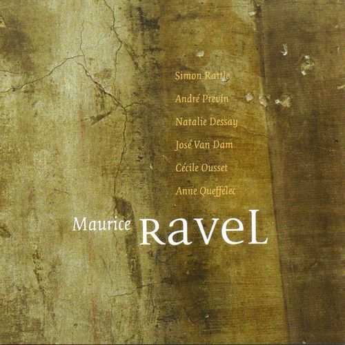 Maurice Ravel