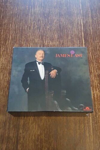 James Last, Classic Up To Date Volumes 1 À 4