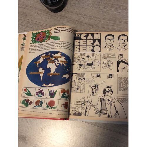 Lisette Album Numéro 81