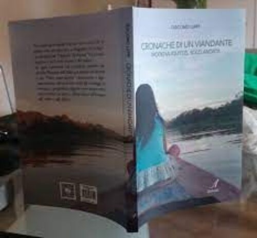 Giacomo Luppi Cronache Di Un Viandante