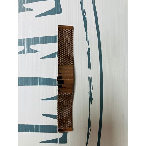 Bracelet Strap It Samsung Galaxy Watch 42 Mm Rose