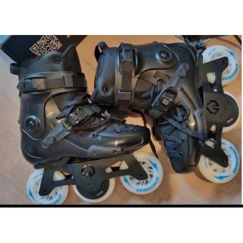 Atmos Gear - Rollers Électriques