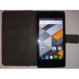 ZTE Starnaute 3 Noir