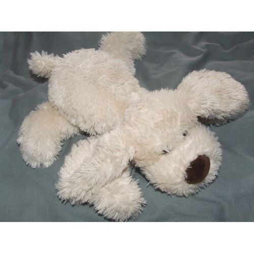 Chien Histoire D Ours Classic 1985 D & C