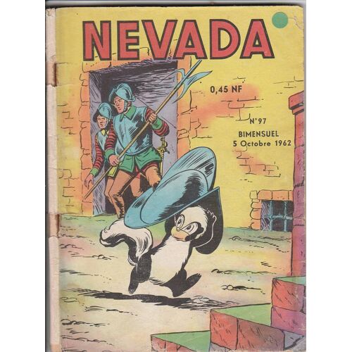 Nevada 97