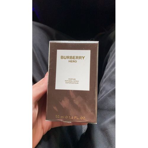 Parfum Burberry Hero 50ml 