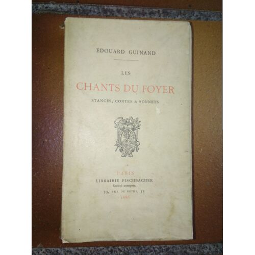 Les Chants Du Foyer