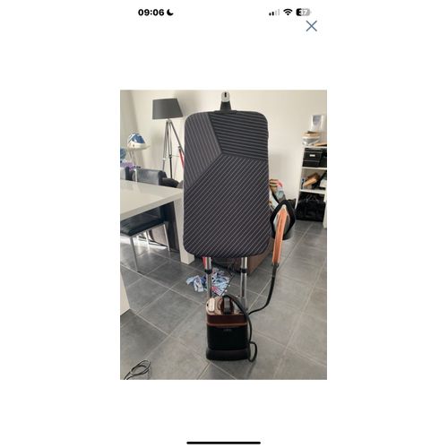 Défroisseur haut de gamme calor