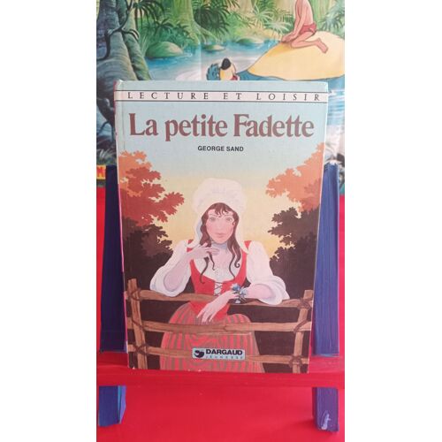 La Petite Fadette, 1980, (Lecture Et Loisir)
