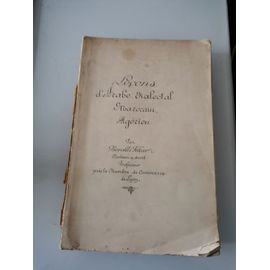Leçons D'arabe Dialectal Marocain Algérien Par Ben Ali Fékar