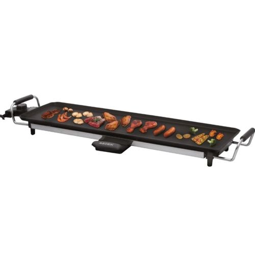 Plancha XXL 90 cm MED026-B MEDEK