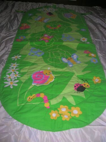 Tapis D'éveil Sans Arches Smoby 126 X 54cm.