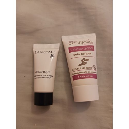 Crème Anti Age Centifolia 