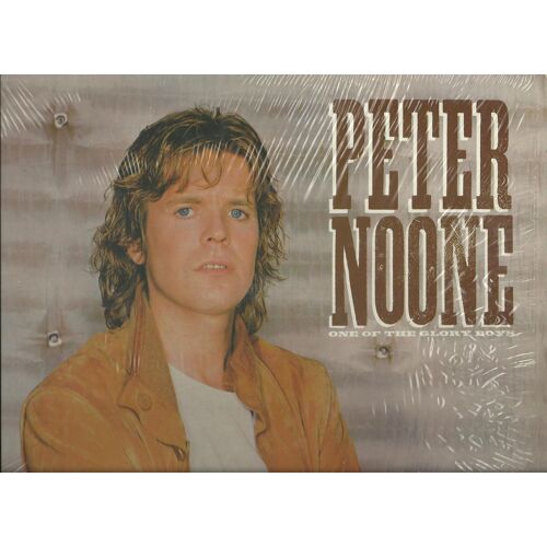 One Of The Glory Boys - I Don't Wanna Love You But You Got Me Anyway, I'm Gonna Rock Tonight, Grace, Give Me Just A Little More Time, Nothing Let To Lose, Gone With The Wind, If You Gotta Make .......