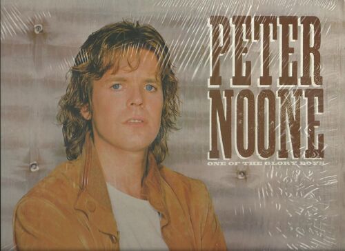 One Of The Glory Boys - I Don't Wanna Love You But You Got Me Anyway, I'm Gonna Rock Tonight, Grace, Give Me Just A Little More Time, Nothing Let To Lose, Gone With The Wind, If You Gotta Make .......