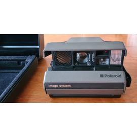 Polaroïd image system