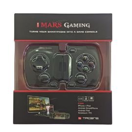 Manette De Jeux Pour Téléphone Ou Tablette