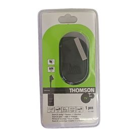 Combiné péritel 3 prises pour TV - Thomson