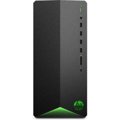 HP PAVILLON GAMING TG01-1854no Intel Core i5-10400 - Ram 8 Go - SSD 512 Go - GTX 1650